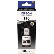Epson 110S-C13T01L14A SiyahMürekkep