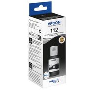 Epson 112 C13T06C14A Orjinal Siyah Mürekkep Kartuş