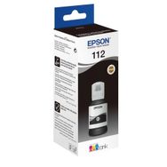 Epson 112-C13T06C14A Siyah Muadil Mürekkep