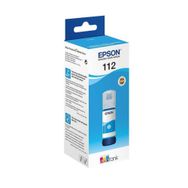 Epson 112-C13T06C24A Mavi Muadil Mürekkep