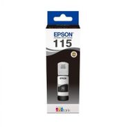 Epson 115 C13T07D14A Siyah Foto Orjinal Mürekkep