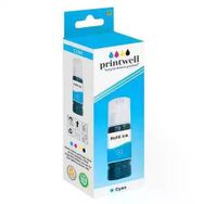 Epson 115-C13T07D24A Mavi Muadil Mürekkep