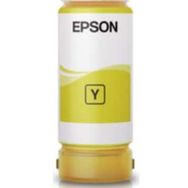 Epson 115 Ecotank Sarı Şişe Mürekkep