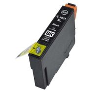 Epson 16XL-T1631-C13T16314020 Siyah Kartuş