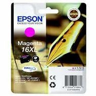 Epson 16XL-T1633-C13T16334020 Kırmızı Kartuş