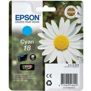 Epson 18-T1802-C13T18024020 Mavi Kartuş
