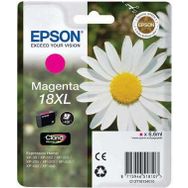 Epson 18XL-T1813-C13T18134020 Kırmızı Kartuş