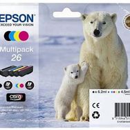 Epson 26-T2616-C13T26164020 Kartuş
