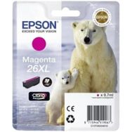 Epson 26XL-T2633-C13T26334020 Kırmızı Kartuş