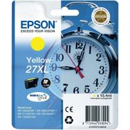Epson 27XL C13T27144010 Sarı Mürekkep Kartuş