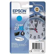 Epson 27XL-T2712-C13T27124020 Mavi Kartuş