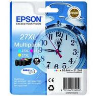 Epson 27XL-T2715-C13T27154020 Kartuş