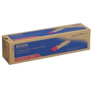 Epson AL-C500-C13S050661 Kırmızı Toner