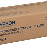 Epson AL-C500-C13S051224 Sarı Drum Ünitesi