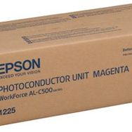Epson AL-C500-C13S051225 Kırmızı Drum Ünitesi