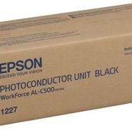 Epson AL-C500-C13S051227 Siyah Drum Ünitesi