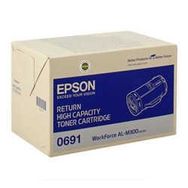 Epson AL-M300/C13S050691 Yüksek Kapasiteli Orjinal Toner