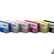 Epson C13S020448 Açık Mavi Mürekkep Kartuşu