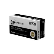 Epson C13S020452 Siyah Mürekkep Kartuşu