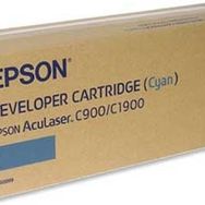 Epson C13S050099 C900/C1900 Mavi Laserjet Toner