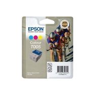 Epson C13T00501120 Renkli Kartuş