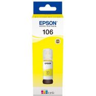 Epson C13T00R440 Sarı Kartuş