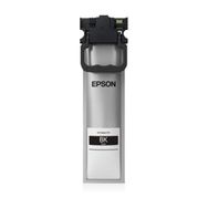 Epson C13T01C100 Siyah Muadil Kartuş