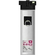 Epson C13T01C300 Kırmızı Muadil Kartuş