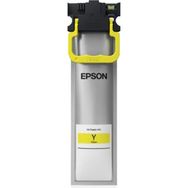 Epson C13T01C400 Sarı Muadil Kartuş