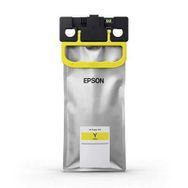 Epson C13T01D400 WF-C5X9R Yellow Sarı Mürekkep Kartuş