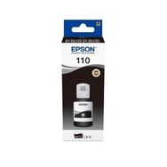 Epson C13T03P14A T110 Siyah Tanklı Sistem Mürekkebi