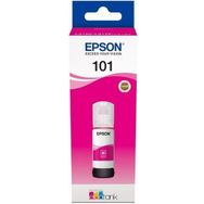 Epson C13T03V34A Kırmızı Mürekkep Kartuşu