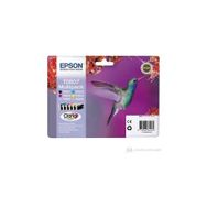 Epson C13T08074021 6 Renk Mürekkep Kartuşu