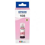 Epson C13T09C64A 108 70 ml Açık Kırmızı Mürekkep Kartuş