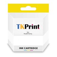 Epson C13T11D440 Sarı Yüksek Kapasiteli Muadil Kartuş