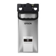 Epson C13T11E140 Siyah Ekstra Yüksek Kapasiteli Orijinal Kartuş
