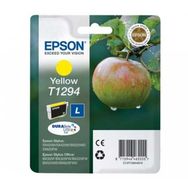 Epson C13T129440 Sarı Mürekkep Kartuşu