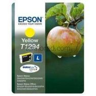 Epson C13T12944021 L Sarı Kartuş