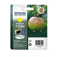 Epson C13T12944022 Sarı Mürekkep Kartuşu