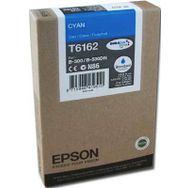 Epson C13T616200 Mavi Kartuş