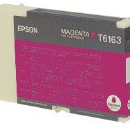 Epson C13T616300 Kırmızı Kartuş