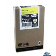 Epson C13T616400 Sarı Kartuş
