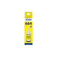 Epson C13T66444A L100-L200 Sarı Kartuş
