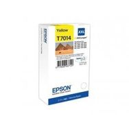 Epson C13T70144010 Sarı Mürekkep Kartuşu
