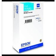 Epson C13T754240 Ink Cartridge XXL Cyan Kartuş