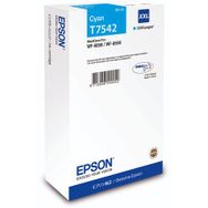 Epson C13T754240 T7542 Yüksek Kapasiteli Mavi Kartuş