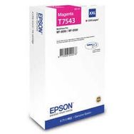 Epson C13T754340 Ink Cartridge XXL Magenta Mürekkep Kartuşu