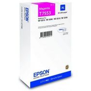Epson C13T755340 Workforce Pro XL Kırmızı Mürekkep Kartuşu