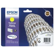 Epson C13T79044010 T79XL Sarı Kartuş
