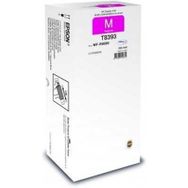 Epson C13T839340 T8393 Kırmızı Orjinal Kartuş